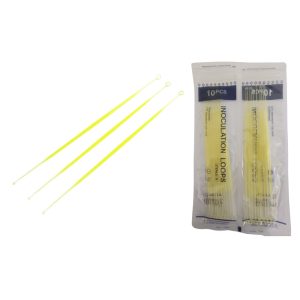 Asas Bacteriológicas Descartables
