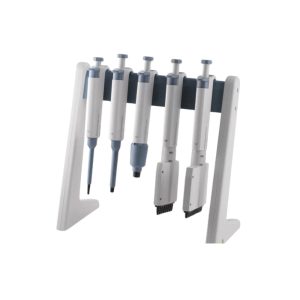 Base para Micropipeta Lineal