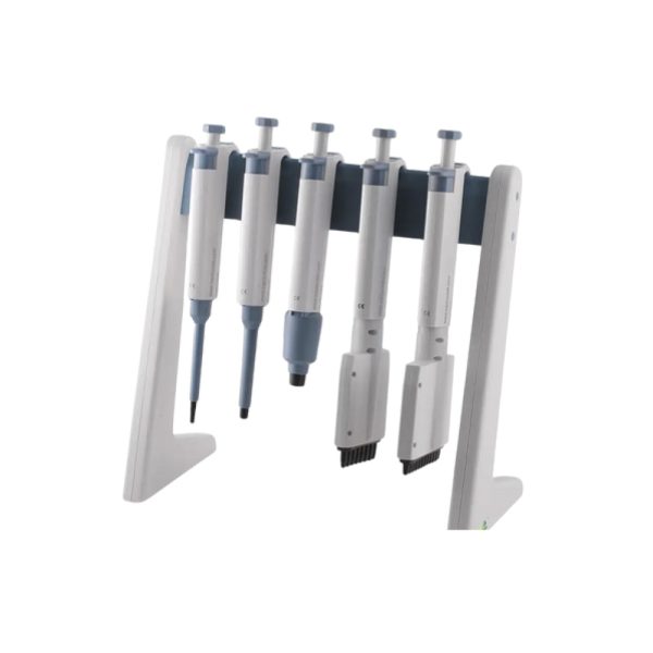 Base para Micropipeta Lineal
