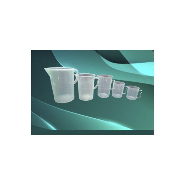 Beaker Tipo Pichel