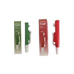 Llenador de Pipetas