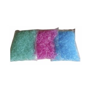 Microtubos de Color 0.5 ml