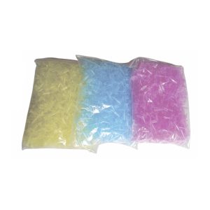 Microtubos de Color 1.5 ml