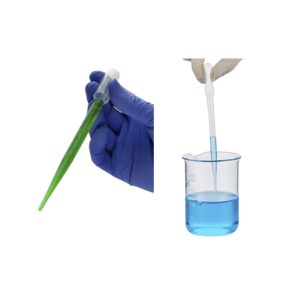 Pipetas de Transferencia Pasteur