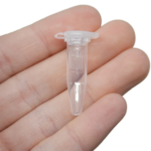 Microtubos Transparentes