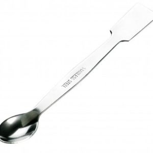 Espátula con Cuchara